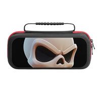 Custodia Switch 2Brawl Stars Dockable Con Cover Protettiva , 20 Slot Per Game Card , Case Da Viaggio All-in-One One Size