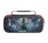 Custodia Switch 2Lord of Mysteries Dockable Con Cover Protettiva , 20 Slot Per Game Card , Case Da Viaggio All-in-One One Size