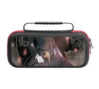 Custodia Switch 2Lord of Mysteries Dockable Con Cover Protettiva , 20 Slot Per Game Card , Case Da Viaggio All-in-One One Size