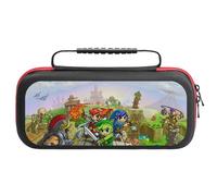 Custodia Switch 2The Legend of Zelda Dockable Con Cover Protettiva , 20 Slot Per Game Card , Case Da Viaggio All-in-One One Size