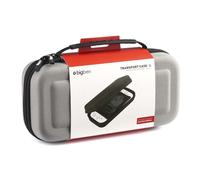 Custodia Switch Pouch L Nera - - Nintendo Switch