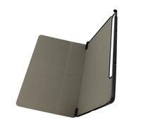 Custodia Tab P12 Pro Copertina Funzione Supporto e Tastiera Nera