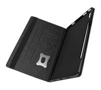 Custodia Tab P12 Pro Portadocumenti Funzione Supporto Nera