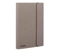 Custodia Universale Nilox per Tablet 10.1" Grigia