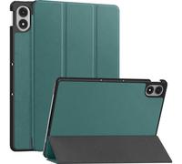 Custodia a Libro Trifold per Redmi Pad 2 Pro Supporto Tastiera/Video