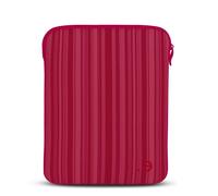 BE.EZ - Larobe Second Skin Custodia per IPad e IPad 2 Allure Red Kiss