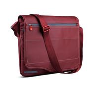 Custodia tablet Case Logic LE reporter Metro Angel Park compatibile Apple iPad Mini rosso nylon