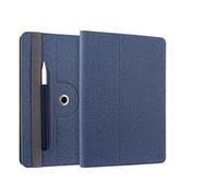 Custodia tablet Celly UNIROTTAB11 rotazione 360° universale blu fino a 11