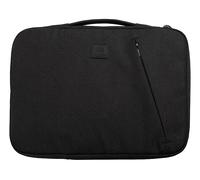 Exacompta Custodia per notebook 17141E 16" poliestere riciclato nera unisex