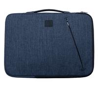 EXACOMPTA, Custodia per computer unisex, blu