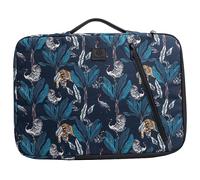 EXACOMPTA Housse Informatique, Copertura del Computer Unisex-Adulto, Savana, 37 X 28 X 2,5 cm