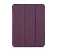 Custodia Tablet Extreme Protect Per Apple Ipad Pro 11" (2024), Velluto, Burg.