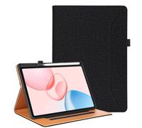 CUSTODIA TABLET HONOR PAD 10 20 PRO 12.1 POLLICI COVER PROTETTIVA NERO