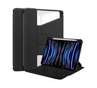 CUSTODIA TABLET INF Compatibile con iPad 11 (A16) 2025/iPad 10th 10.9'' 2022 Tast