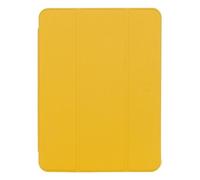 Tucano - Custodia iPad Air 10,9" 4th/5th Gen, Air 11 M2-giallo Scuro Tucano