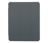 Tucano - Custodia Satin Per iPad Pro 13 M4 (2024)-nero/blu Tucano