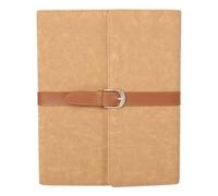 Custodia tablet IPAD Rotative Folio EXECUTIVE Beige EXS01UF