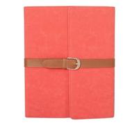 Urban Factory Urban Executive Rotative Folio Ipad3 - Red Exs02uf