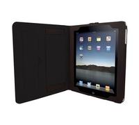 Urban Factory Luxuary Black Sleeve Ipad 1 2 E New Ipad Fol04uf