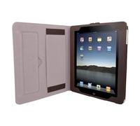 Accessorio TABLET Urban Factory Luxuary Grey Sleeve For Ipad 12 And New Ipad Fol