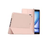 MW Custodia Folio SlimSkin per iPad 10,2” (7/8/9 gen) con supporto Apple Pencil Rosa