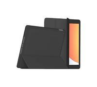 MW Custodia per iPad 10,9" Folio SlimSkin con supporto per Apple Pencil Nero