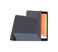 Mean Well – Custodia iPad Pro 11” Folio SlimSkin – Supporto per Pencil – Blu (3ª/4ª gen 2021/2022)