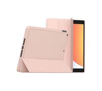 Mean Well Custodia tablet MW-300094 SlimSkin per iPad Pro 12,9" con supporto Pencil Rosa