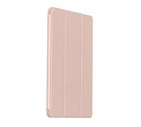 Mean Well Custodia tablet MW-300094 SlimSkin per iPad Pro 12,9" con supporto Pencil Rosa