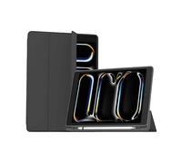 MW - Folio Slim Skin per iPad Pro 11" (M4-2024) - Nero