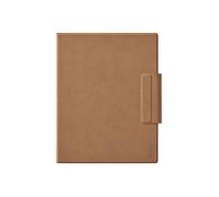 Onyx BOOX Go 10.3 - Custodia magnetica, colore: Marrone chiaro