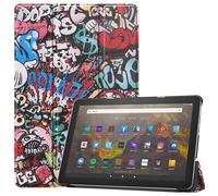 Custodia Tablet per Amazon Fuoco HD 10 / Plus 11. Gen.2021 10.1 Poll