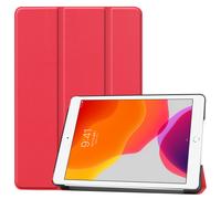 Custodia Tablet per Apple IPAD 10.2 Pollici 2019/2020/2021 Sottile Case Con