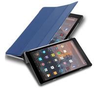 Custodia Tablet per Kindle FIRE HD 10 2017 (7. Gen.) Portafoglio Protettiva Auto