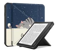 Custodia Tablet per Kobo Sage eReader 8 Pollici Slim Case Auto Sleep / Funzione