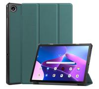 Custodia Tablet per Lenovo M10 Plus 3rd Gen.2022 10.6 Pollici Slim Case Grün