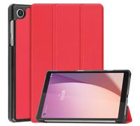 Custodia Tablet per Lenovo Tab M8 (4th Gen) TB-300FU 2023 Slim Auto Sleep /