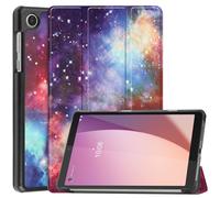Custodia Tablet per Lenovo Tab M8 (4th Gen) TB-300FU 2023 Slim Cover Auto Sleep