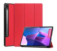 Custodia Tablet per Lenovo Tab P12 Pro 12.6 Pollici Slim Case Auto Sleep / Wake