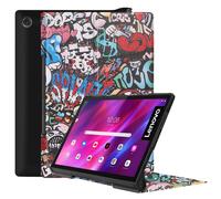Custodia Tablet per Lenovo Yoga Tab 11 YT-J706F 2021 11 Pollici Slim Case Sleep