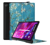 Custodia Tablet per Lenovo Yoga Tab 11 YT-J706F 2021 11 Pollici Sottile Sleep/