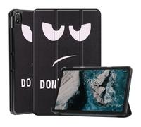 Custodia Tablet per Nokia T20 10.4 Pollici Slim Case E Auto Sleep / con Funzione