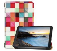 Custodia Tablet per Samsung Galaxy Scheda A 8 SM-T290 SM-T295 8.0 Poll Slim Case