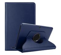 Custodia per tablet CADORABO Custodia per tablet SENZA Auto Wake Up, con funzione stand e chiusura a fascia elastica