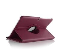 Custodia Tablet per Samsung Galaxy Tab 4 (10.1 Zoll) Cover Portafoglio