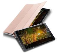 Custodia Tablet per Samsung Galaxy Tab A (10.5 Zoll) Portafoglio Protettiva Auto