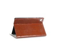 Lobwerk Custodia per Tablet Samsung Galaxy Tab A8 SM-X200 X205 Slim Case con Funzione leggio e Funzione Auto Sleep/Wake