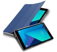 Custodia Tablet per Samsung Galaxy Tab S3 (9.7 Zoll) Portafoglio Protettiva Auto