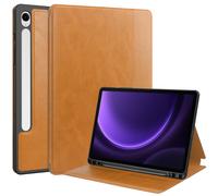 Custodia Tablet per Samsung Galaxy Tab S9 X710,SM-X716B,SM-X718U 11 Zoll Slim