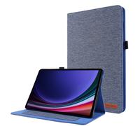 Custodia Tablet per Samsung Scheda S9+ Plus 2023 SM-X810 SM-X816B 12.4